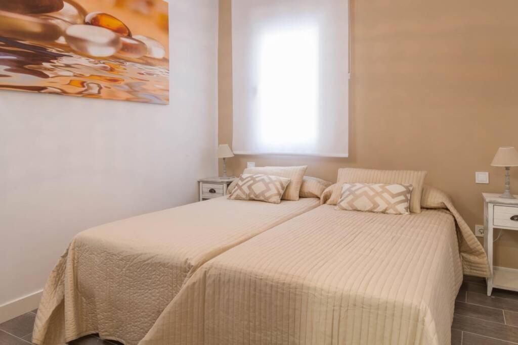 Sensacional Apartamento Junto A Palacio Real By Batuecas Μαδρίτη Εξωτερικό φωτογραφία