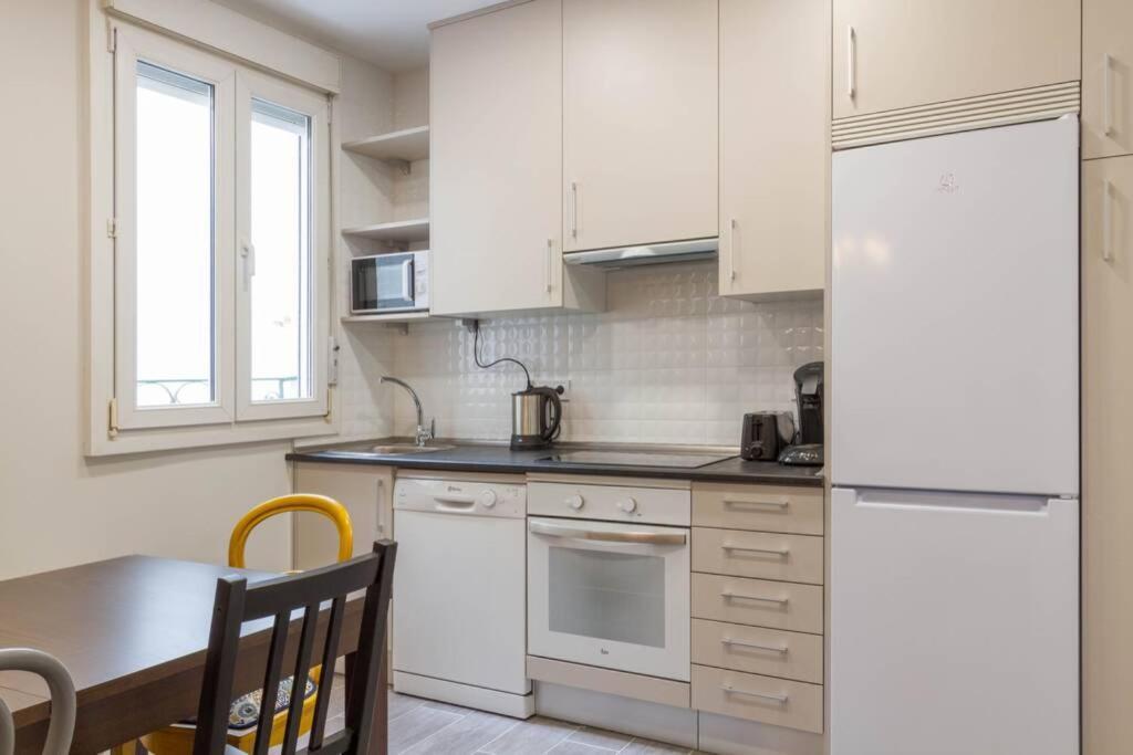 Sensacional Apartamento Junto A Palacio Real By Batuecas Μαδρίτη Εξωτερικό φωτογραφία
