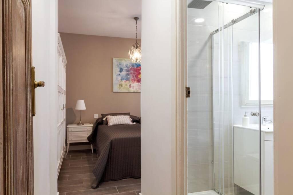 Sensacional Apartamento Junto A Palacio Real By Batuecas Μαδρίτη Εξωτερικό φωτογραφία