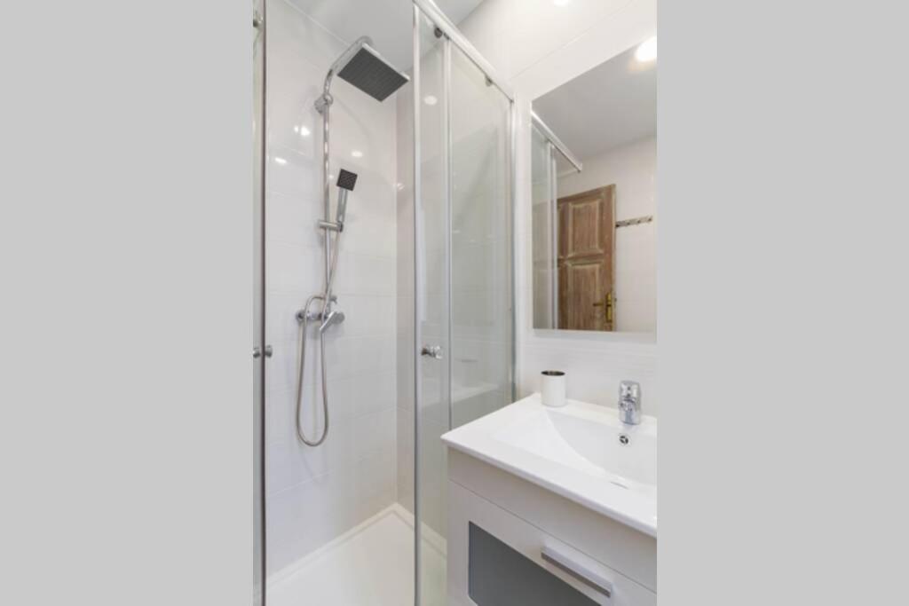 Sensacional Apartamento Junto A Palacio Real By Batuecas Μαδρίτη Εξωτερικό φωτογραφία