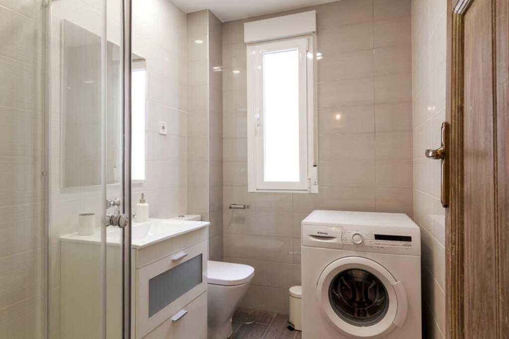 Sensacional Apartamento Junto A Palacio Real By Batuecas Μαδρίτη Εξωτερικό φωτογραφία