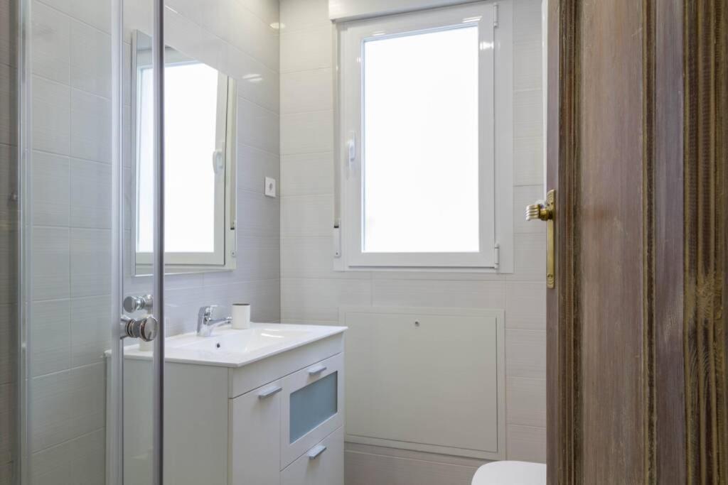 Sensacional Apartamento Junto A Palacio Real By Batuecas Μαδρίτη Εξωτερικό φωτογραφία